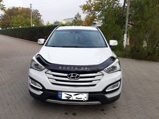 Hyundai Santa FE foto 2