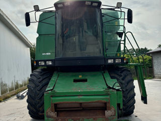 John Deere foto 3