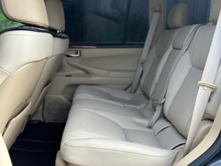 Lexus LX Series foto 12