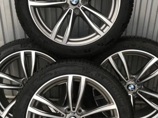 Bmw g11,g12,g30 245/45/19-275/40/19 winter