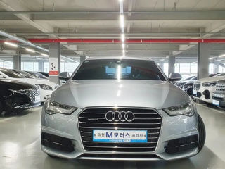 Audi A6 foto 3