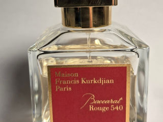 Baccarat Rouge 540    70мл