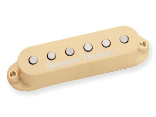 Seymour Duncan Noiseless Single Coil Classic Stack STK-S4n