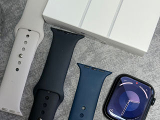 Apple Watch seria 8 45 mm battery 95 % фото 3