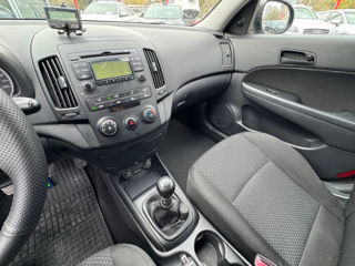 Hyundai i30 foto 13