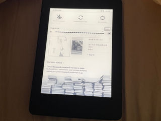 Amazon kindle 5  фото 3