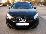 Nissan Qashqai foto 8