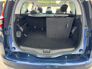 Renault Grand Scenic foto 14