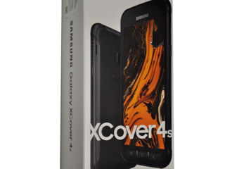 Samsung Galaxy XCover 4s foto 3