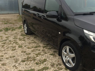 Mercedes Vito 119 cdi foto 3