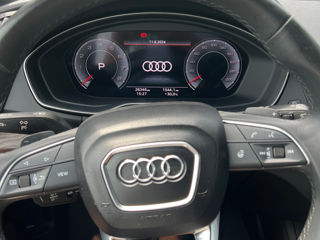 Audi Q5 foto 8