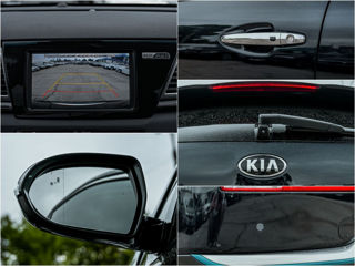 KIA Niro foto 17