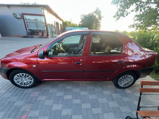 Dacia Logan foto 4