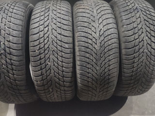 Cauciucuri Nokian Tyres R16 205-55 foto 2