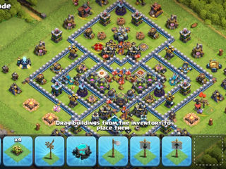 Clash of Clans