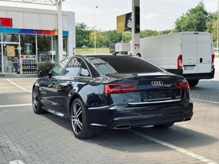 Audi A6 foto 6