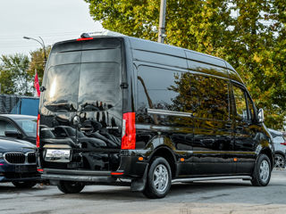 Mercedes Sprinter 314 CDi foto 5