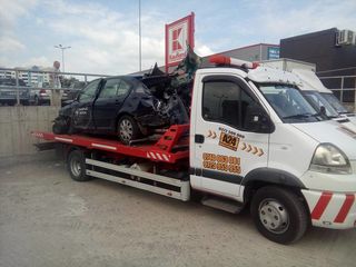 Remorcari automobile.Toata Moldova!!! 24/7. foto 9
