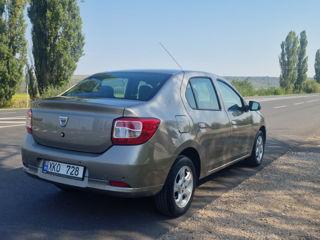 Dacia Logan foto 3