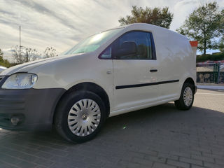 Volkswagen Caddy foto 1