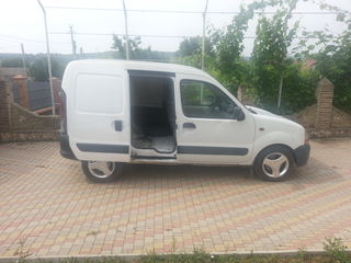 Renault Kangoo foto 5