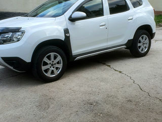 Dacia Duster foto 6