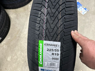 235 55 R 17 Grenlander (Goodyear)  Model 2023-2024 foto 3