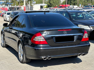 Mercedes E-Class foto 5