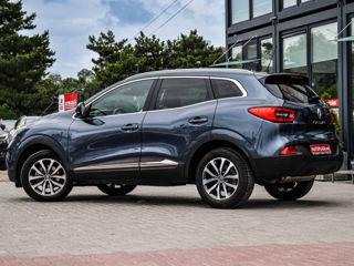 Renault Kadjar foto 6