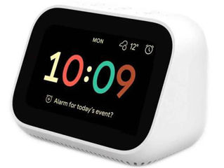 Ceas deșteptător Xiaomi Mi Smart Clock.Xiaomi Mijia Bluetooth будильник температуры и влажности . foto 2