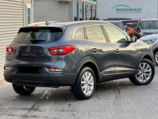 Renault Kadjar foto 4