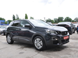 Peugeot 3008 foto 3