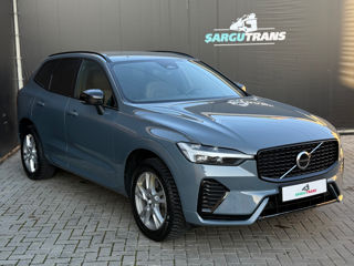 Volvo XC60 foto 3