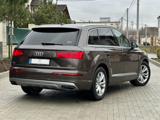 Audi Q7 foto 5