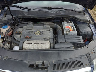 Volkswagen Passat foto 3