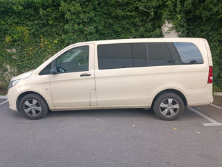 Mercedes Vito foto 3