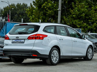 Ford Focus foto 5