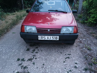 Lada / ВАЗ 2109, 1995