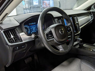 Volvo V90 Cross Country foto 7