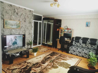 Apartament cu 1 cameră, 44 m², Centru, Stăuceni, Chișinău mun. foto 3