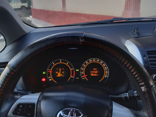 Toyota Auris foto 6