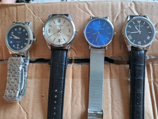 Patek Phillipe, Rolex, Armani, Omega , Tissot , Casio.. foto 10