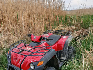TGB 450, 4x4. foto 2