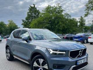 Volvo XC40 foto 5