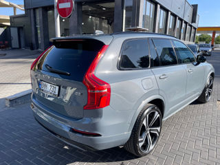 Volvo XC90 foto 8