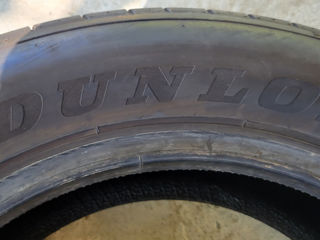 235 55 17 Dunlop Sport 2 buc si  , 2 buc. Bridgestone foto 3