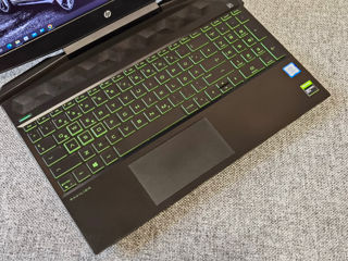 Hp Pavilion Gaming Intel Core i5 Ram 16GB SSD 1TB Nvidia GTX 1050 foto 4