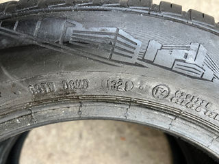 Продам 2 б.у ската 175/65 R15 Continental Allseason Contact foto 9