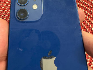 Iphone 12 128gb blue foto 5