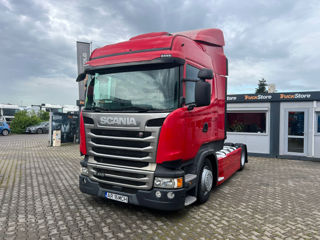 Scania R410 foto 2